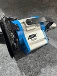 Arri 300 Plus Portable Lightweight Tungsten Fresnel Spotlight With Barn Doors. Fixed Price $89.00.