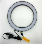 Aixpi Inch Ring Light W/ 3 Settings Model L210 Free Shipping. Fixed Price $19.48.
