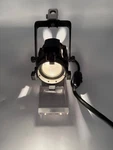 Ltm Pepper 100 Watt Fresnel Tungsten - Stage Lighting. Fixed Price $54.98.