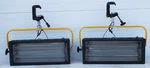 Desisti DE-LUX-2 Mod. 4600 Film Cold Source Softlight 120V Studio Light.. Fixed Price $174.96.