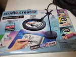 Studio Creator Desktop Kit. Fixed Price $35.00.