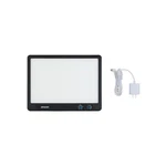 Amaran Verge Edge-lit Led Panel Light Flicker-free Eye-safe Charcoal (us). Fixed Price $99.00.