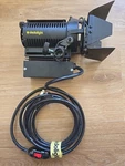 Dedolight Dlhm 100 Watt. Fixed Price $99.00.