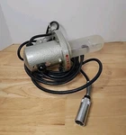 The Photogenic Machine Co. Speed-lite Aa 12SC Lamphead Xlr Connect. Fixed Price $35.00.