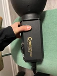 Same Day Shipping Aurora Camray C-300 Photography Light. Fixed Price $87.00.