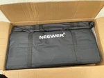 Neewer New Photography Lighting Kit 8.5X10FEET Background Support System. Fixed Price $175.00.