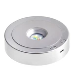 Eustuma Rotating Led Display Base Colorful Light Crystal Stand,s.... Fixed Price $26.27.