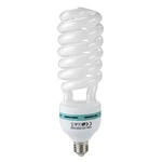 Flashpoint 155W 5500K Spiral Cfl Fluorescent Light Bulb, Equivalent Output Of 60. Fixed Price $27.54.
