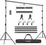 Emart Photo Video Adjustable Studio (EM-BS2030). Fixed Price $49.99.