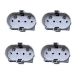 Ezfit 2G11 Lampholder 4 Pin Led Cfl Bulbs Socket Base For Uvd .... Fixed Price $23.57.