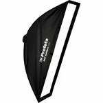 Profoto 1X4' Ocf Softbox, Includes Strip Mask White,black. Fixed Price $268.99.