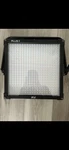 Set Of F&v K4000S Power Bi-color Led Studio Panel (v-mount). Fixed Price $150.00.