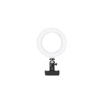 Centon Electronics COBA1B1 Universal Ring Light, 6" Dia, Black. Fixed Price $32.25.