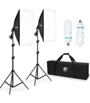 Esddi PS025 Adjustable Max Size 2.6MX3M Support System Color Backdrop. Fixed Price $30.00.