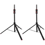 Gator Frameworks Gfw-id-spkrset Series Speaker Stand Of 2. Fixed Price $429.99.