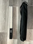 Yongnuo YN360 Led Video Light With Adjustable Temperature. Tested And Working. Fixed Price $38.00.
