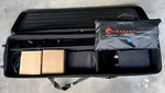 Dynaphos Amvona Professional Lighting Kit Lights 8 Bulbs 2TRIPODS & Umbrellas. Fixed Price $300.00.