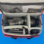 Aputure Light Storm Ls C120D Ii Led With Carrying Case, Cables & More!. Fixed Price $295.00.