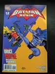 Batman And Robin #12 2010 1ST Cameo App Heretic (the Other) Great Shape!. Fixed Price $11.16.