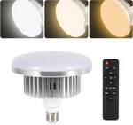 175W Photography Light Dimmable Tricolor Led Bulbs 3000-6700K Softbox. Fixed Price $33.38.