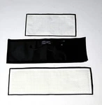 * Used Westcott Peter Hurley Flex Cine Bi-color 3-LIGHT Kit (1 2'). Fixed Price $4499.00.