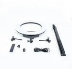 Ubeesize 22" Ring Light With 72" Stand - SKU#2013047. Fixed Price $61.00.