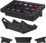 Ulanzi D200H Stream Controller & Usb Docking Station With Stand Base, 14 Keys. Fixed Price $92.79.