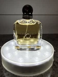 6 Inch Round Lardux Led Base Display Pedestal Stand Plate Flat Lighting. Fixed Price $19.99.