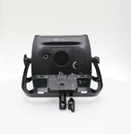 Litepanels Astra 4X Bi-color 1X1 Led W/ Ab Plate Very Good Condition. Fixed Price $218.00.