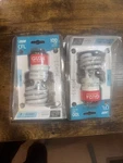 Feit Electric Cfl GU24 Twist Lock Base 100 Watt Bulb Soft White. Fixed Price $9.00.