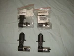 Neewer Lot Of 4 Portable Studio Photography Background/reflector Disc Clips. Fixed Price $19.99.