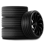 4 Tires Lexani Lx Twenty 235/35ZR19 91W Xl 235/35R19 All Season. Fixed Price $415.11.