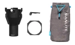 Nanlite PJ-FMM-LENS-10 Interchangeable For PJ-FZ60 Projector Mount Degree. Fixed Price $149.99.