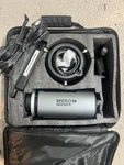 Neewer MS150C 150W Rgbww Full Color Led Video Light 2700K-6500K Continuous. Fixed Price $199.00.