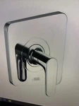 Axor 34964001 Citterio Volume Control Trim Only, Chrome. Fixed Price $99.00.
