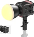 Smallrig Rc 100B Bi-color Led Monolight (standard Version) 4893. Fixed Price $229.99.