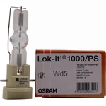Osram Lok-it 1000/PS Lamp For The Martin Mac Viper Airfx. Fixed Price $228.99.