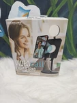 Merkury Innovations Video Call Stand For Desktop W/light Charger Dock. Fixed Price $15.00.