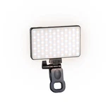 Neewer Led Selfie Light, 2500-9000K CRI95+, W/diffuser & 3000MAH, BL120BD. Fixed Price $23.99.