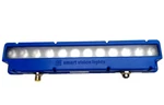 Smart Vision Lights L300-470 300MM Linear 470NM Blue. Fixed Price $339.15.
