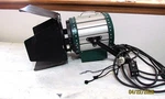 Bardwell Mcalister B&m Mac-lite ML-1000 Stage Light Working From Tv Studio. Fixed Price $100.00.