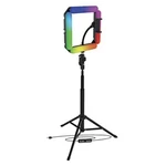 Bower WA-MOD4RGB Smartphone Video Light New. Fixed Price $48.00.