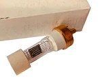 Projector Lamp Bulb -cba -500W 120V-SYLVANIA Norelco. Fixed Price $45.00.