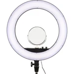 Godox LR160 Led 3200K-8000K Bi-color Ring Ligh (black). Fixed Price $199.00.