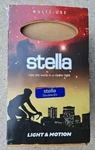 Stella Double-eh Light Motion Multi- Use. Fixed Price $91.00.