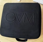 Gvm 520S-B Bi Color Led Studio Video Light Panel Kit Case Only. Fixed Price $35.00.