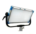 Arri Skypanel S60-C Led Softlight Yoke (blue/silver, Edison Man) With Case. Fixed Price $1349.99.