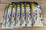 7 X Ijoy Disney Mickey Mouse Stick Phone Wallet Kickstand. Fixed Price $16.00.