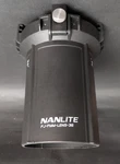 Nanlite Projector Lens PJ-FZ60. Fixed Price $72.00.