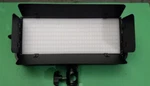 Cambee FL-VL30B 30W Video Led Production Light. Fixed Price $59.99.